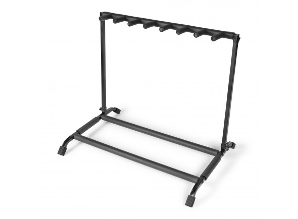 Gator Rok-it 7x Collapsible Guitar Rack Gator Rok-it 7x Collapsible Guitar Rack